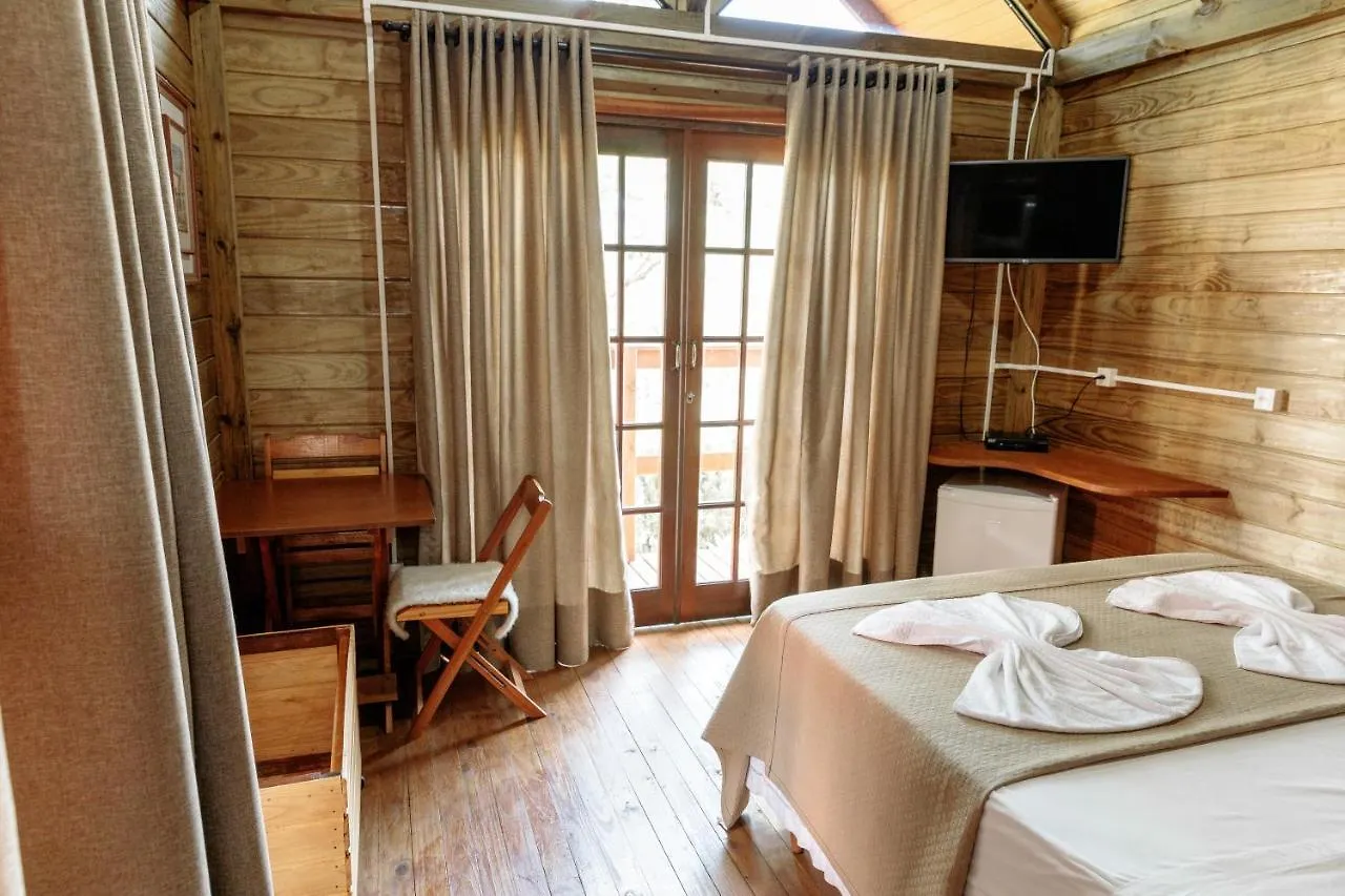 Pousada Homestay Jaraguá do Sul
